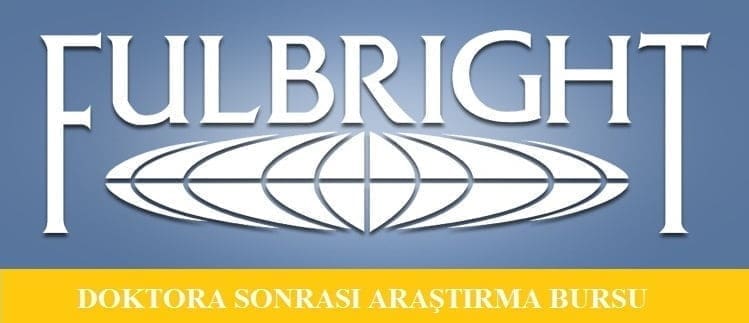 Fulbright Doktora Sonrası Araştırma Bursu