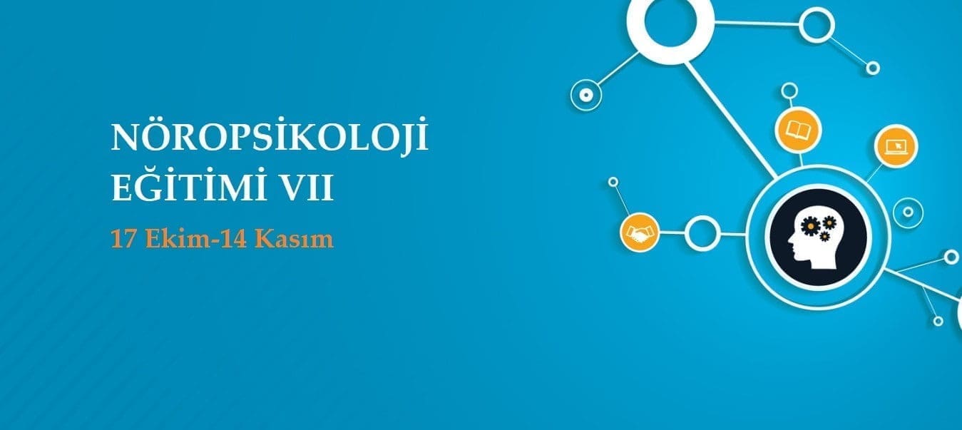 Nöropsikoloji Eğitimi VII