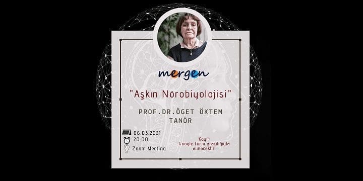 [WEBINAR]  Aşkın Nörobiyolojisi