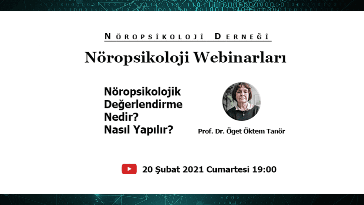 Nöropsikolojik Değerlendirme Nedir? Nasıl Yapılır?