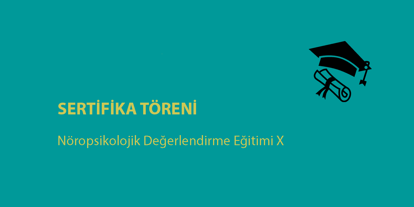 [TÖREN] NPDE X Sertifika Töreni Düzenlendi!